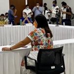 Abanderan delegación UADY a la Universiada Nacional
