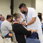 Hoy domingo se detectaron 293 nuevos contagios de Coronavirus