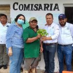 El sábado se detectaron 86 nuevos contagios de Coronavirus