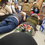 Hoy se detectaron 247 nuevos contagios de Coronavirus