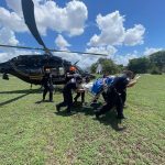 Presumen mafia por el control de muertos en hospitales públicos