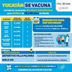 Continúa el crecimiento de la industria manufacturera de Yucatán