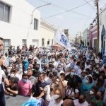Hoy se detectaron 197 nuevos contagios de Coronavirus