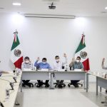 Descubren en Palenque una cabeza del joven dios del maíz
