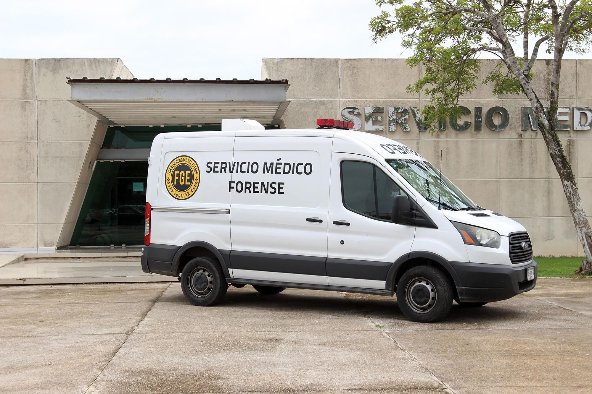 Identifican a seis de la víctimas de ejecución de Quintana Roo