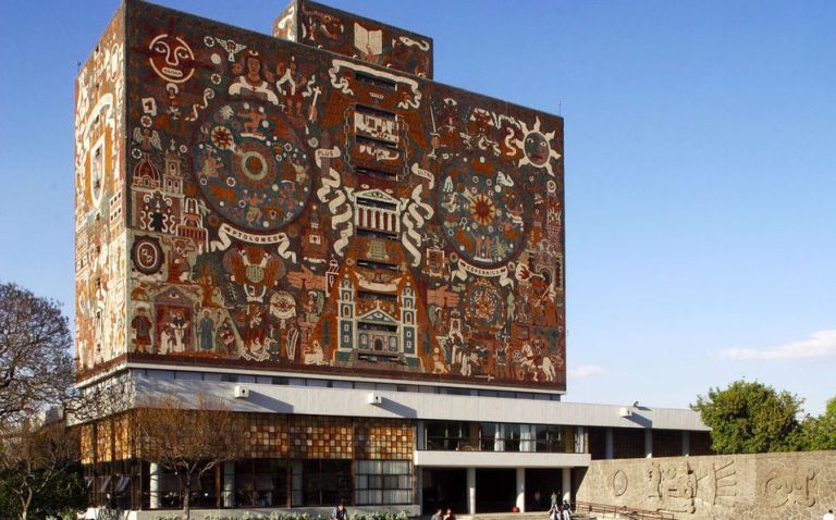 La UNAM volverá a clases presenciales en todos sus planteles en el nuevo ciclo escolar
