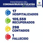 La cocina yucateca brilla en la Ciudad de México con el Maratón Gastronómico