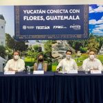 El Buque Escuela Velero “Cuauhtémoc” atraca en Progreso