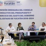Yucatán comprometido con la transparencia y el combate a la corrupción