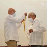 La Unión Europea reconoce avances de Yucatán para prevenir y atender la violencia de género