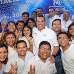 #Filmasureste, el proyecto cinematográfico de Canacine