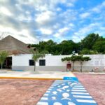 Con arte y cultura construyen historias en Bokobá