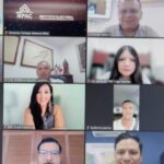 Edwin Bojórquez pone en marcha trabajos de mejoramiento en los fraccionamientos El Encanto y Residencial