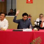 Yucatán reúne a los talentos del tenis juvenil