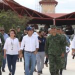 Anuncian cierres de calles en Progreso por desfiles