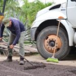 Arranca la entrega de paquetes “Mejora tu Primaria” en planteles de Mérida