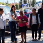 Destacan el compromiso de los jóvenes durante el sorteo anual de conscriptos para el Servicio Militar Nacional