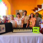 El Gobernador Mauricio Vila Dosal sigue respaldando al sector turístico de Celestún