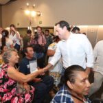 Lo que le espera a Yucatán si gana Morena, violencia en el Congreso de Campeche