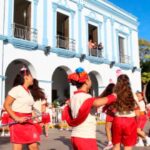 El frente frío 9 hará que bajen las temperaturas en Yucatán