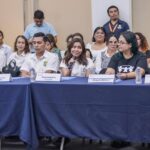 Sujetos agreden a joven en Tijuana y él regresa a darles balazos