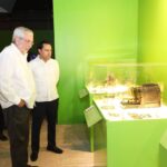 Designan a María Isabel Rodríguez Heredia como vocera de los programas Tarjeta Universal de Salud, Seguro para Madres Solteras y de Apoyo para Madres Solteras