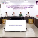 Entrega Vila Dosal distintivos  y apoyos deportivos a talentos yucatecos