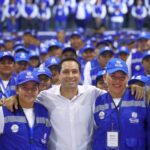 Brigadas de los Asistentes del Pueblo estarán recorriendo Yucatán para llevar los beneficios de la Tarjeta Universal de la Salud