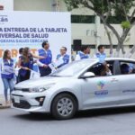 Reconoce el Gobernador Mauricio Vila Dosal el trabajo por un año de los Asistentes del Pueblo