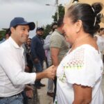 Se garantiza la seguridad y servicios básicos el lunes 20 de noviembre