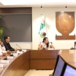 El Gobierno del Estado refuerza acciones para prevenir la violencia contra las mujeres