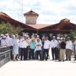Mérida recibirá subvención internacional para proyecto de seguridad peatonal