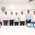 El PAN saldrá en equipo para defender a Yucatán