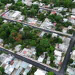 El Gobernador Mauricio Vila Dosal realizó el primer recorrido de prueba del Ie-tram