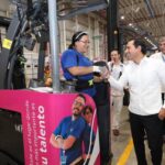 Sectores económicos y sociales van con Renán Barrera