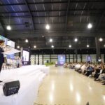 Se amotinan contra el presidente del TEPJF; acusan imposición y falta de confianza