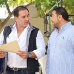 Rehabilitarán el “Campo 20 de Noviembre” en Umán; un compromiso más que se cumple”