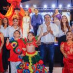 Mérida comparte experiencias de éxito con empresarios del rubro gastronómico del interior del Estado