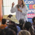 El IMSS exhorta a vacunarse contra covid-19 e influenza