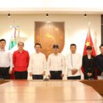 Convoca Mauricio Vila a estar unidos para que continúe la construcción del mejor Yucatán de todos los tiempos
