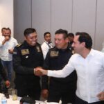 El Ayuntamiento de Mérida abre guardias para Navidad y Año Nuevo