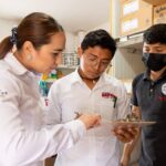 El Ayuntamiento de Progreso se preocupa por la nutrición de los progreseños