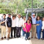 La Codhey firma un convenio con 50 organizaciones de la sociedad civil