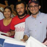 Llega el Paseo Navideño de las Flores a Umán para el disfrute de las familias durante esta temporada decembrina