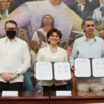 Vila hace un llamado a la comunidad internacional a la lucha contra el cambio climático y la salvaguarda de la biodiversidad