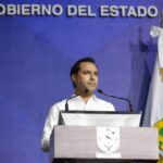 En los últimos 5 años, las y los yucatecos hemos escrito una historia de cambio y transformación que no debe detenerse: Mauricio Vila Dosal