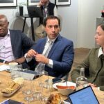 Continúa el análisis de las leyes de la Operadora Marítima y la que regula la Contratación de Proyectos Integrales de Inversión