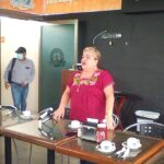 Presenta Vila Dosal la nueva ruta del Va y ven “Centro-Copó-La Isla”