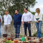 Presentan la Carrera Atlética Farrera del próximo 11 de febrero 