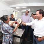 Mauricio Vila, evaluado como el mejor Gobernador de México